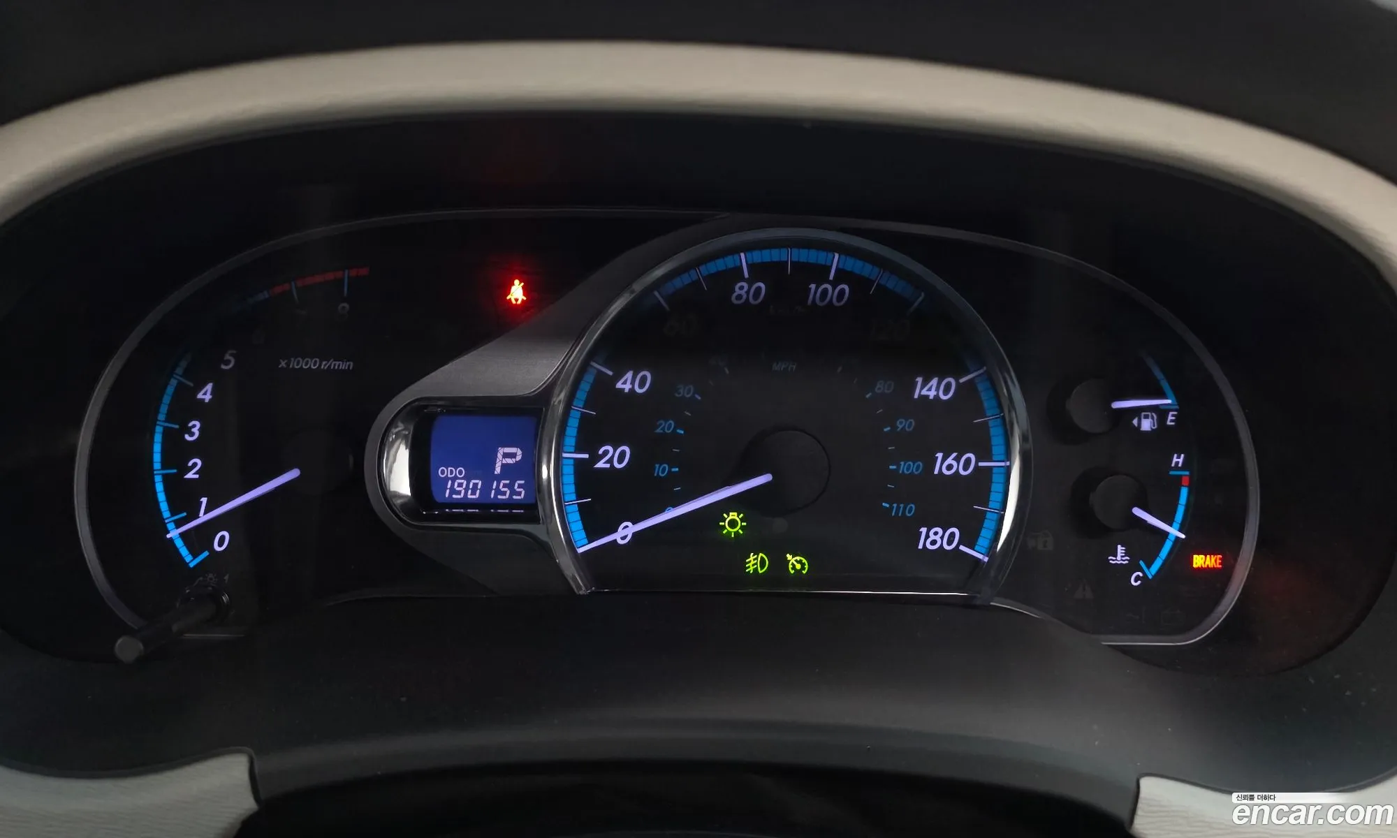 Toyota Sienna 2014 5TDDK3DC5ES084841 — 19
