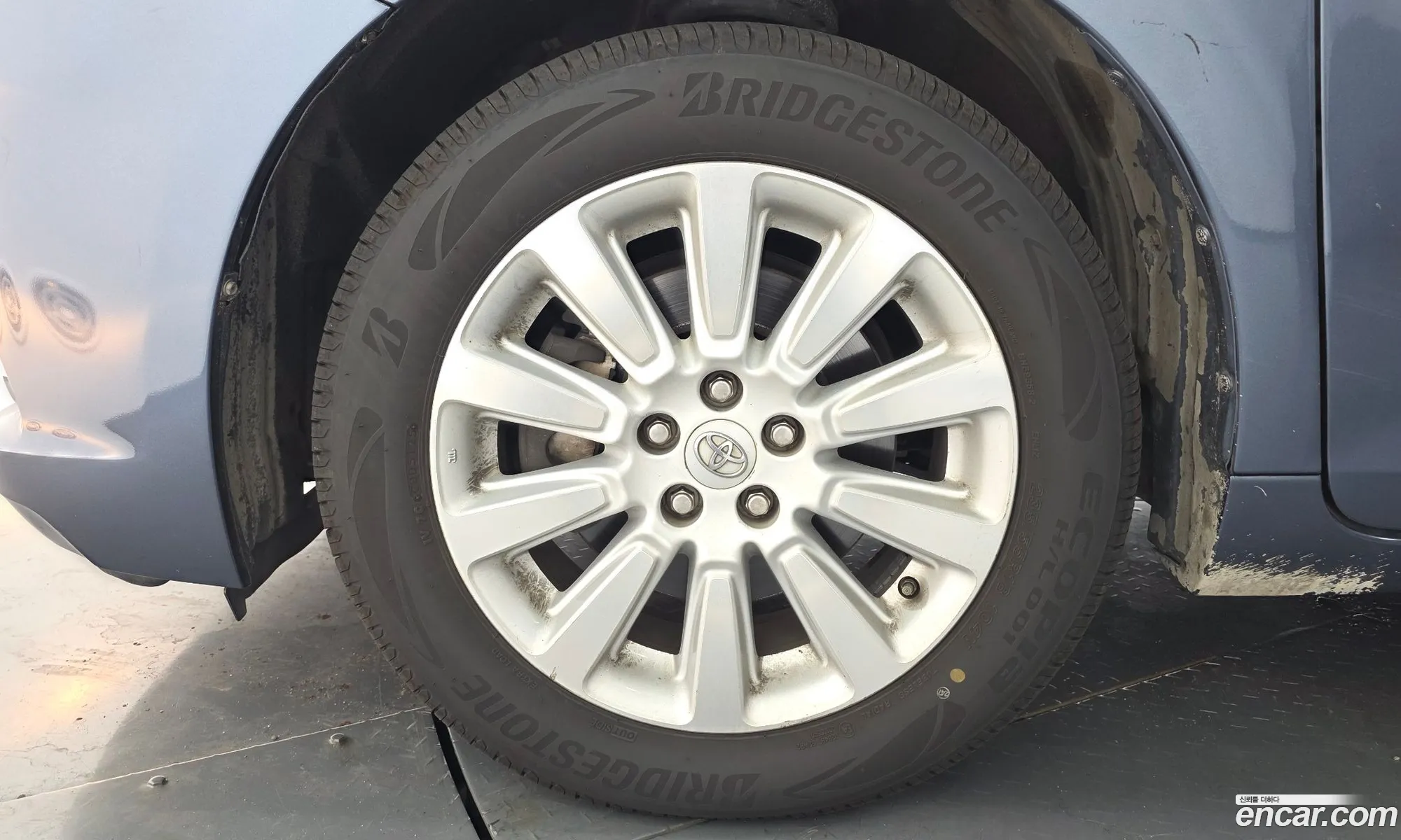 Toyota Sienna 2014 5TDDK3DC5ES084841 — 15