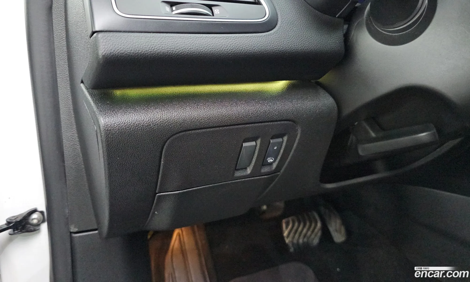 Renault Korea (Samsung) SM6 2016 — 18