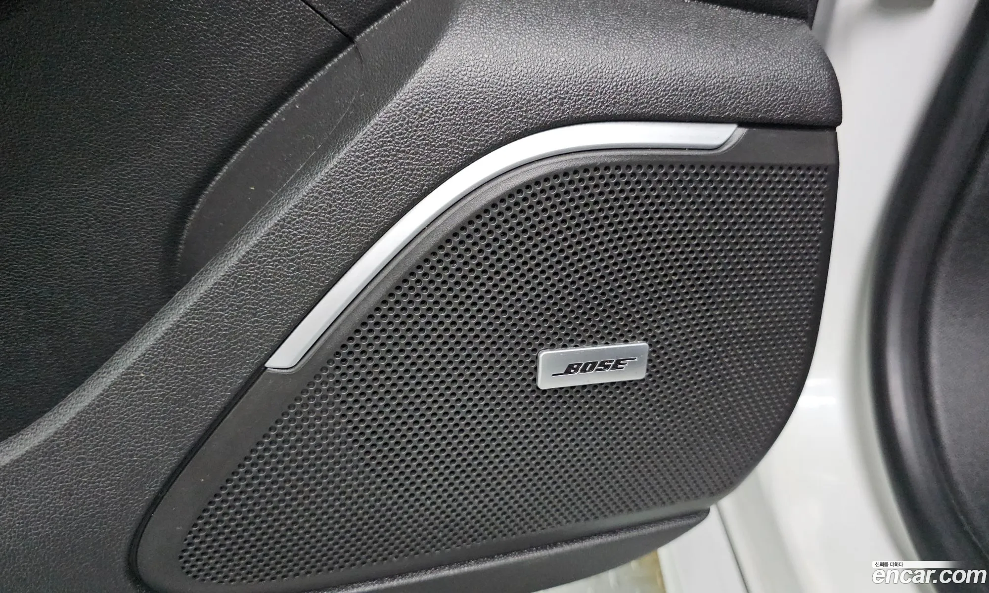 Renault Korea (Samsung) SM6 2016 — 20
