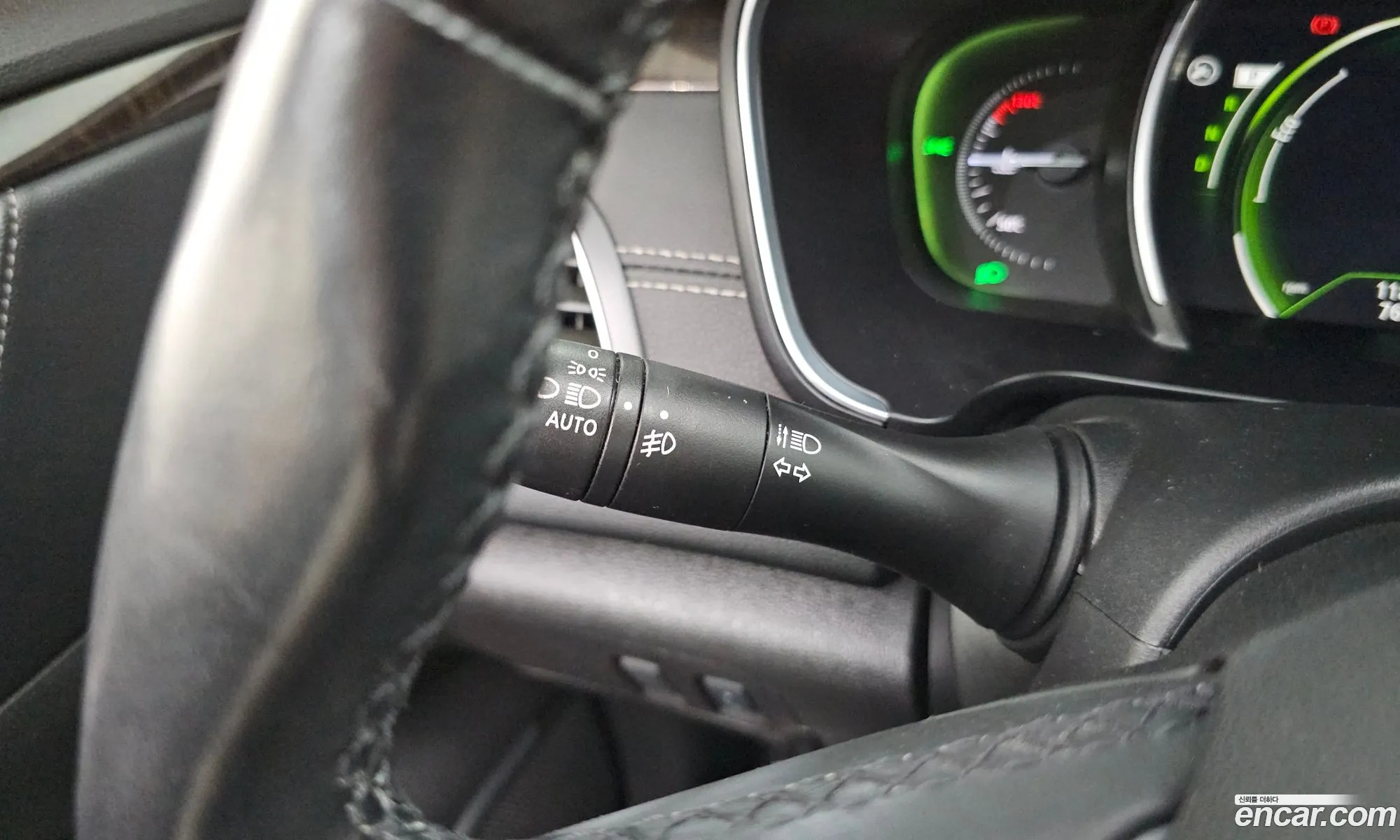 Renault Korea (Samsung) SM6 2016 — 3