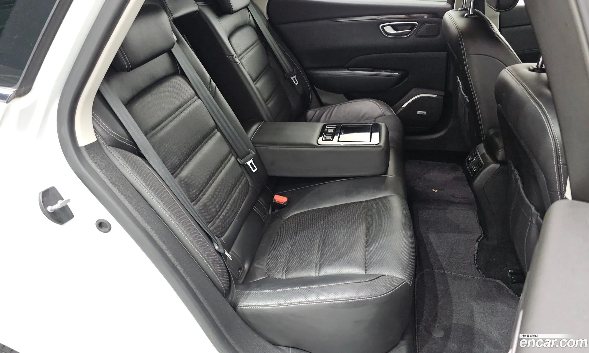 Renault Korea (Samsung) SM6 2016 — 15