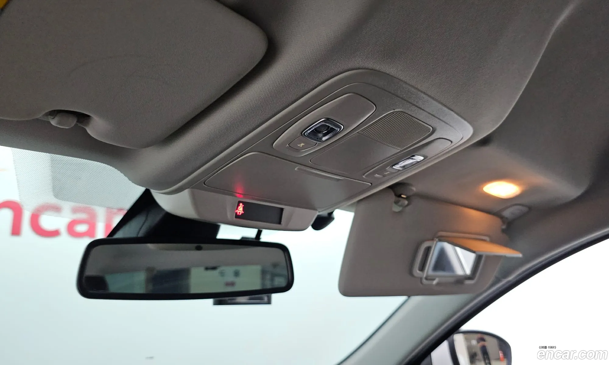 Renault Korea (Samsung) SM6 2016 — 16