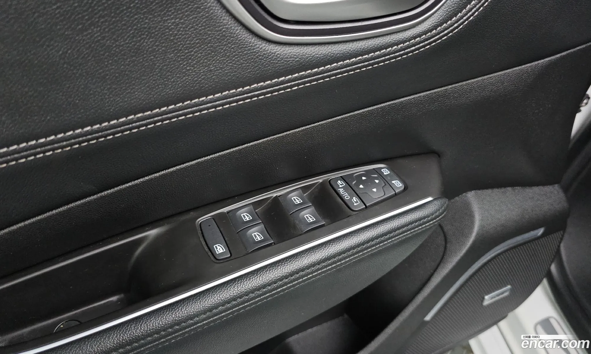 Renault Korea (Samsung) SM6 2016 — 24