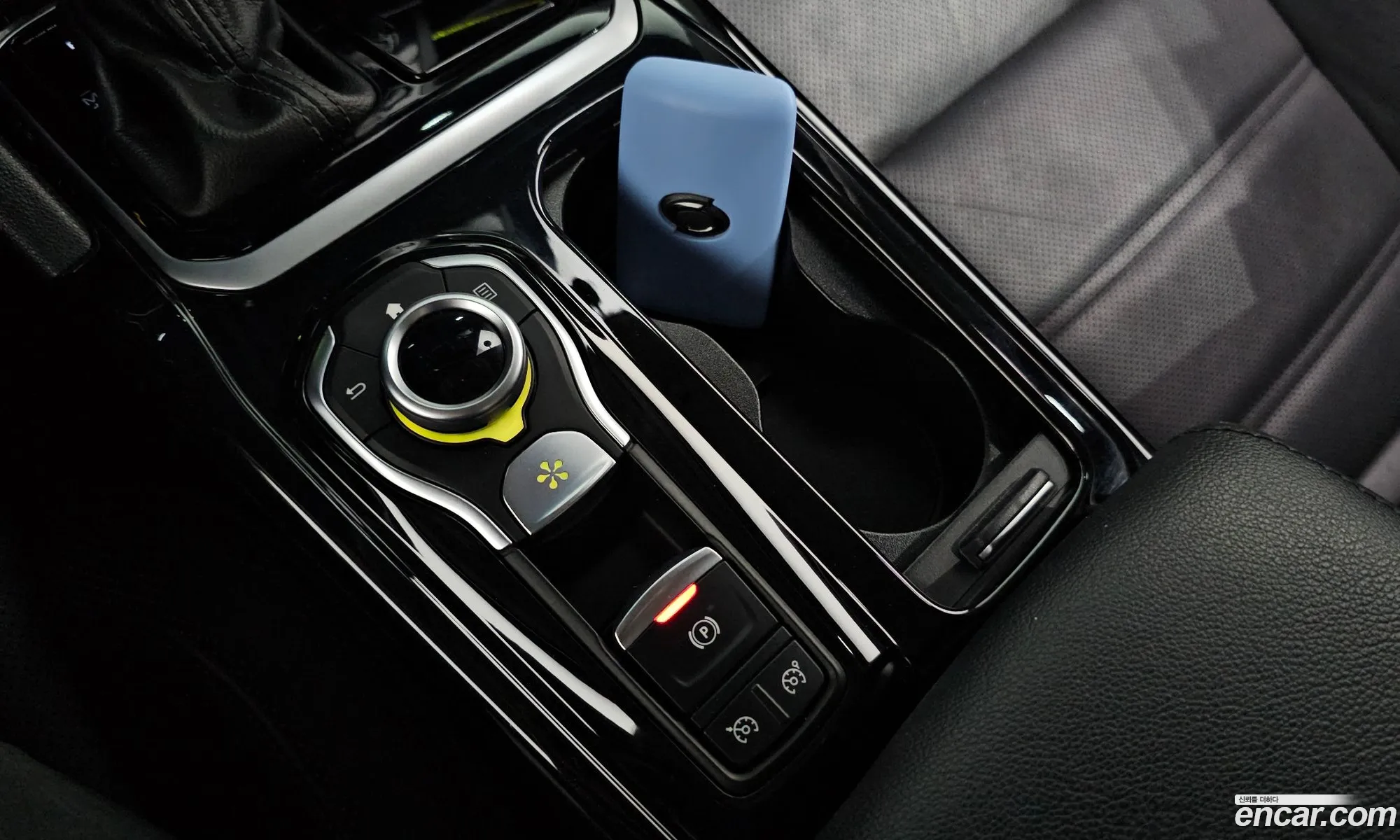Renault Korea (Samsung) SM6 2016 — 17