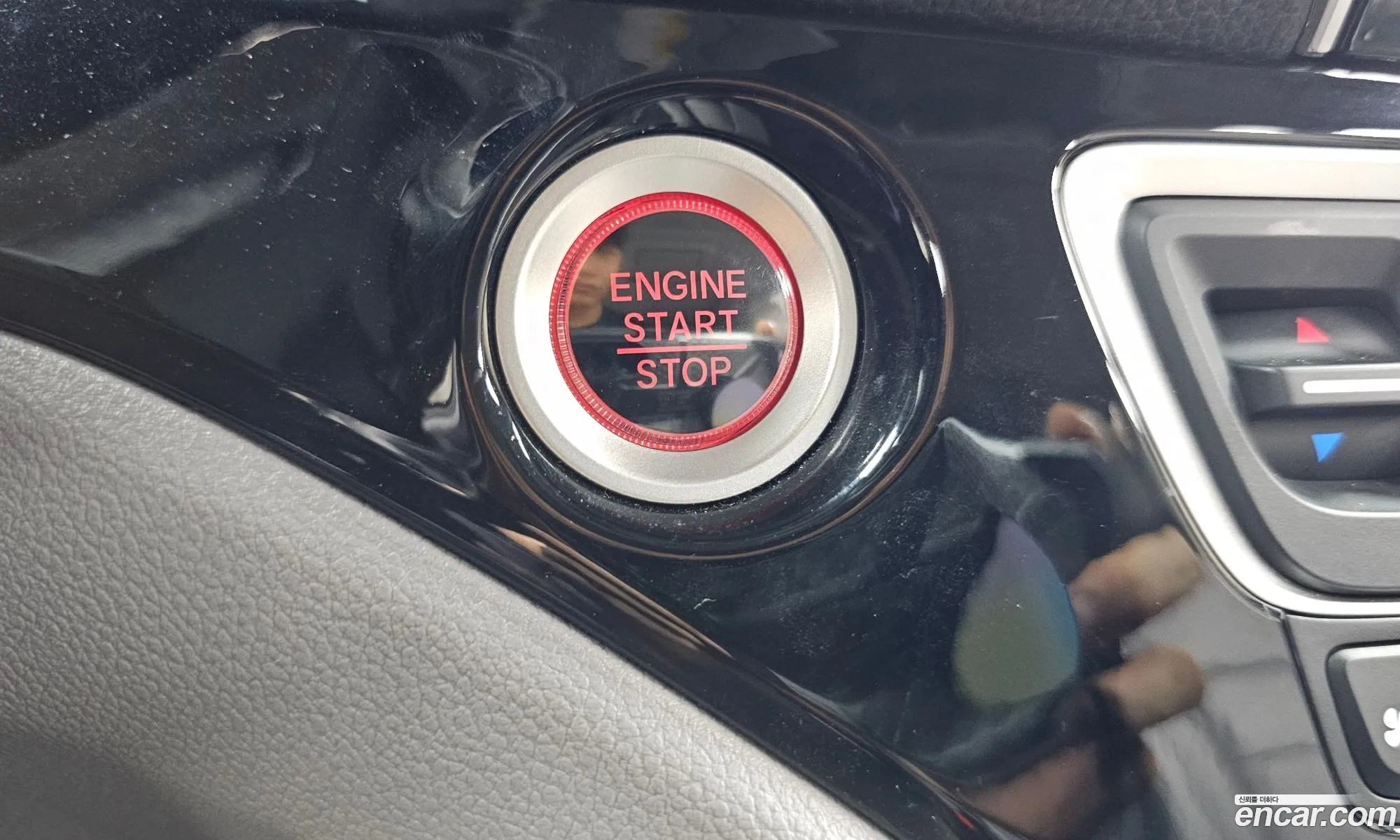 Honda Pilot 2021 5FNYF6800MB200064 — 10
