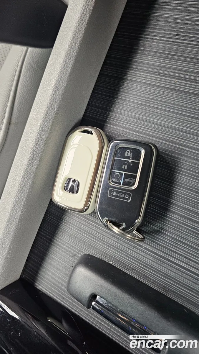 Honda Pilot 2021 5FNYF6800MB200064 — 21