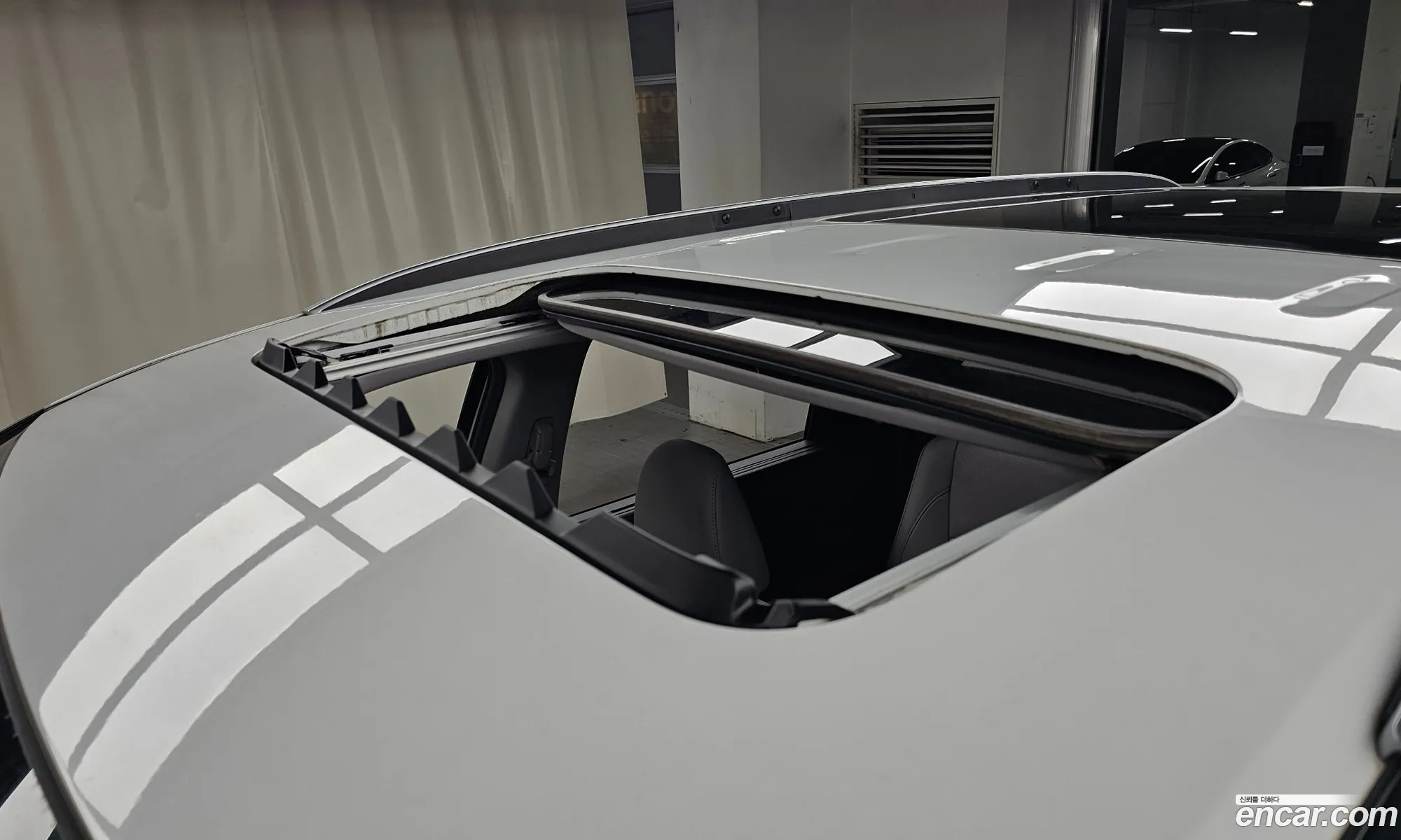 Honda Pilot 2021 5FNYF6800MB200064 — 11