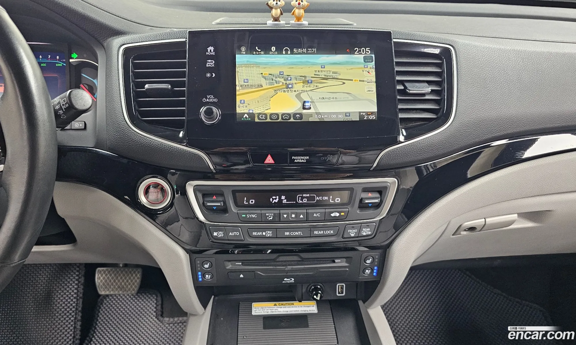 Honda Pilot 2021 5FNYF6800MB200064 — 24