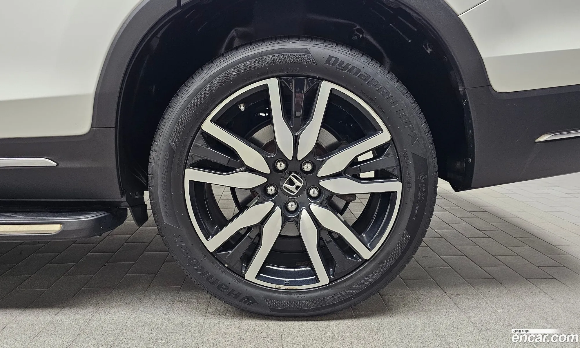 Honda Pilot 2021 5FNYF6800MB200064 — 29