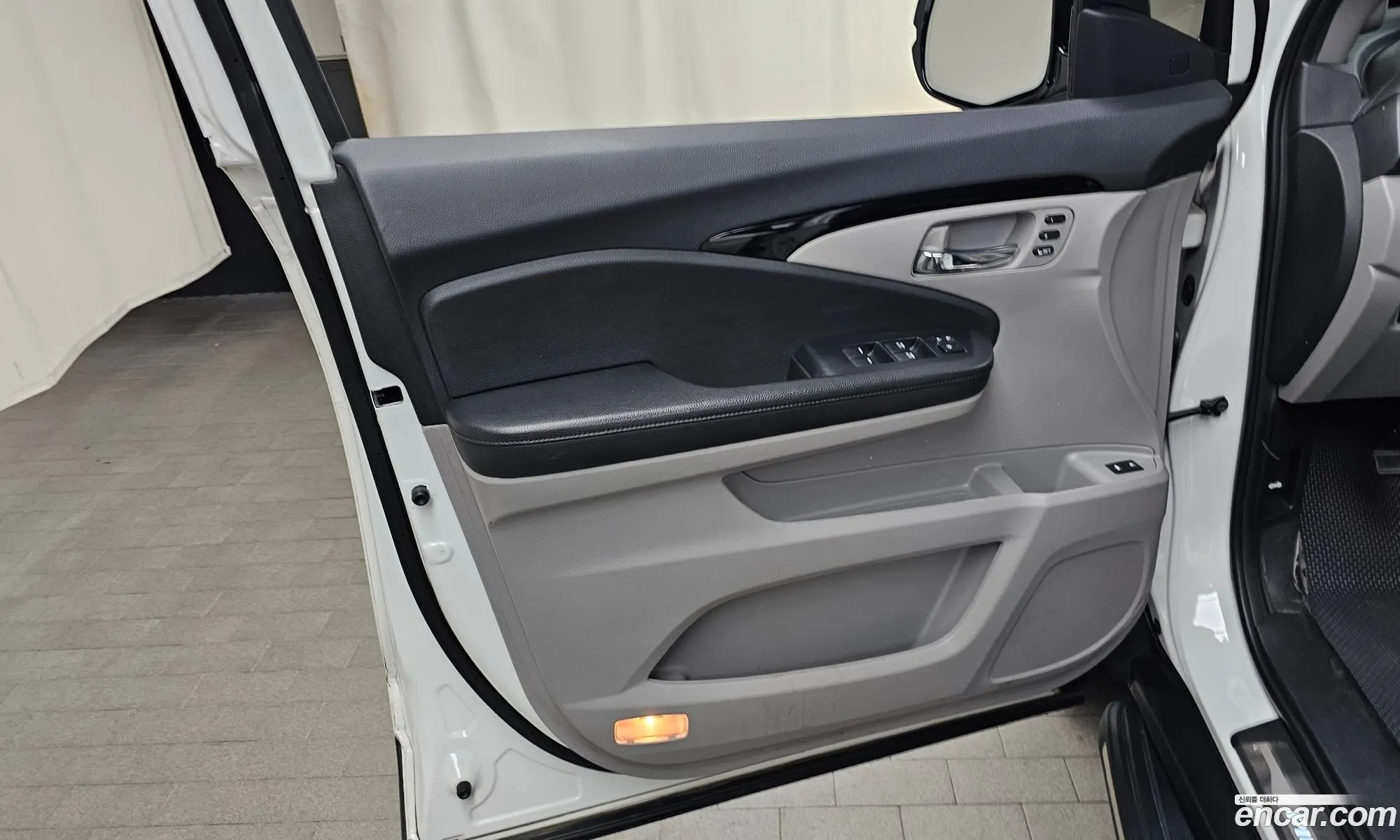 Honda Pilot 2021 5FNYF6800MB200064 — 25