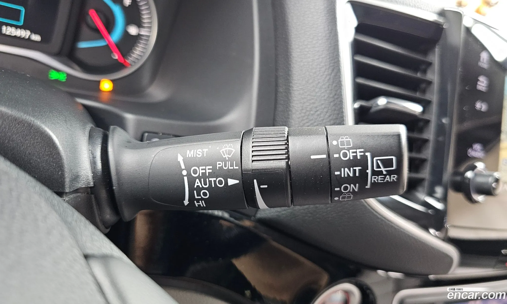 Honda Pilot 2021 5FNYF6800MB200064 — 9