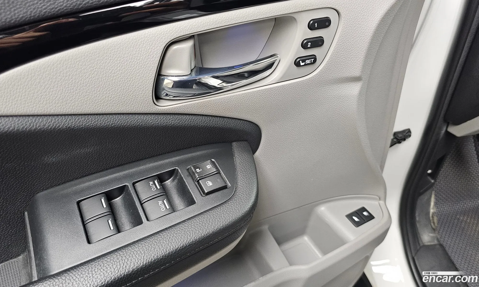 Honda Pilot 2021 5FNYF6800MB200064 — 33