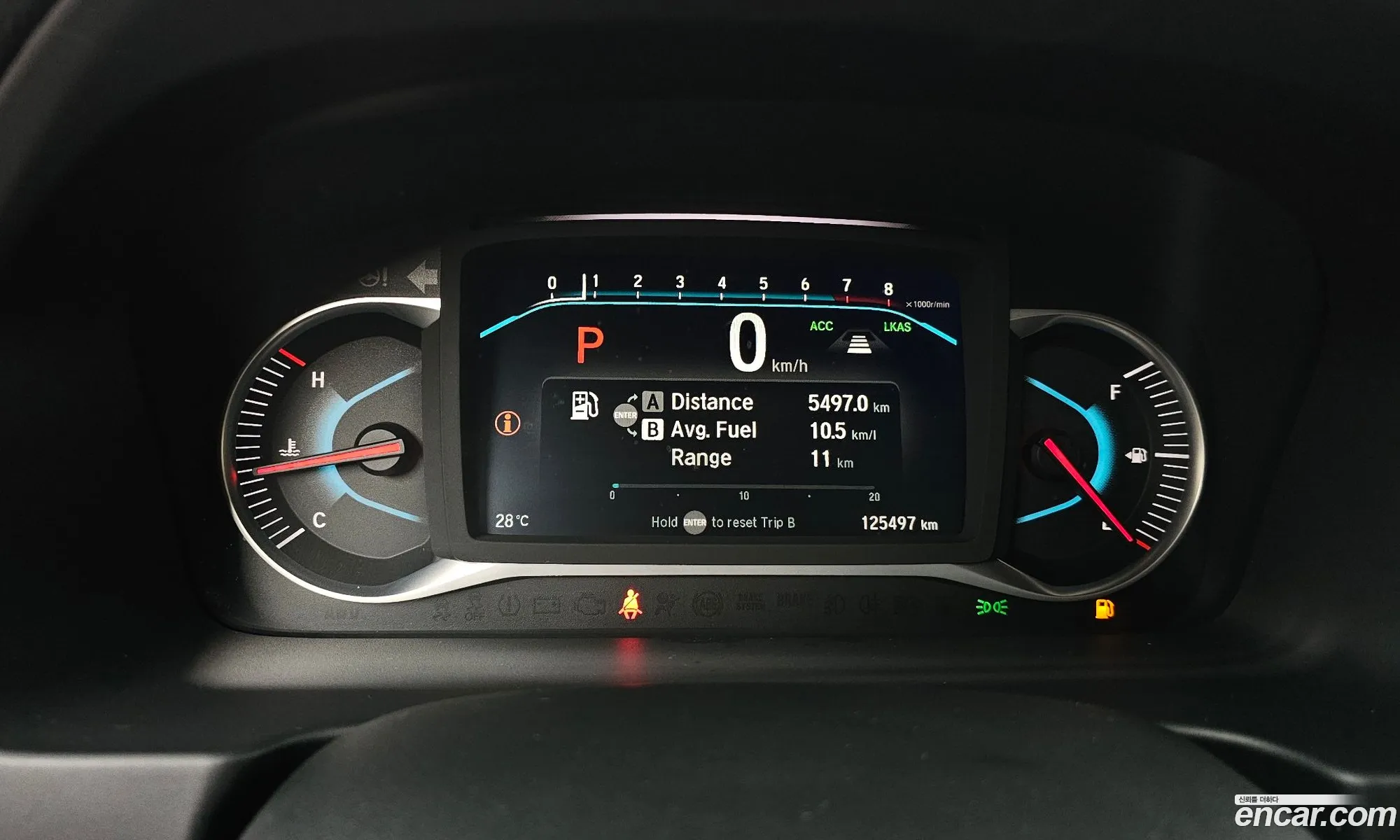 Honda Pilot 2021 5FNYF6800MB200064 — 16