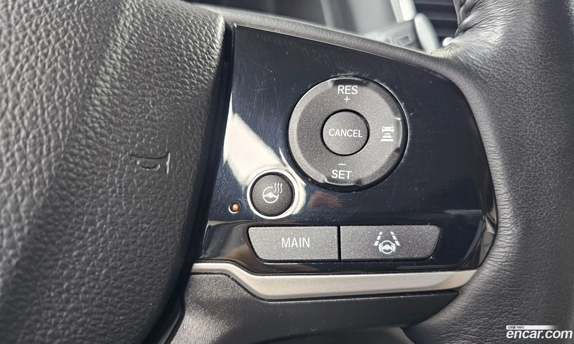 Honda Pilot 2021 5FNYF6800MB200064 — 18