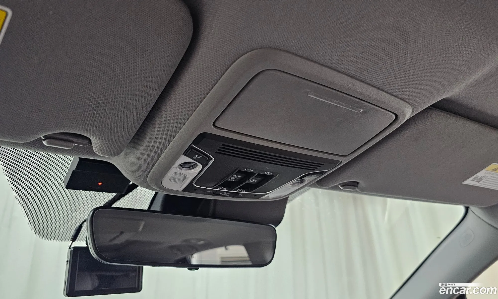 Honda Pilot 2021 5FNYF6800MB200064 — 22