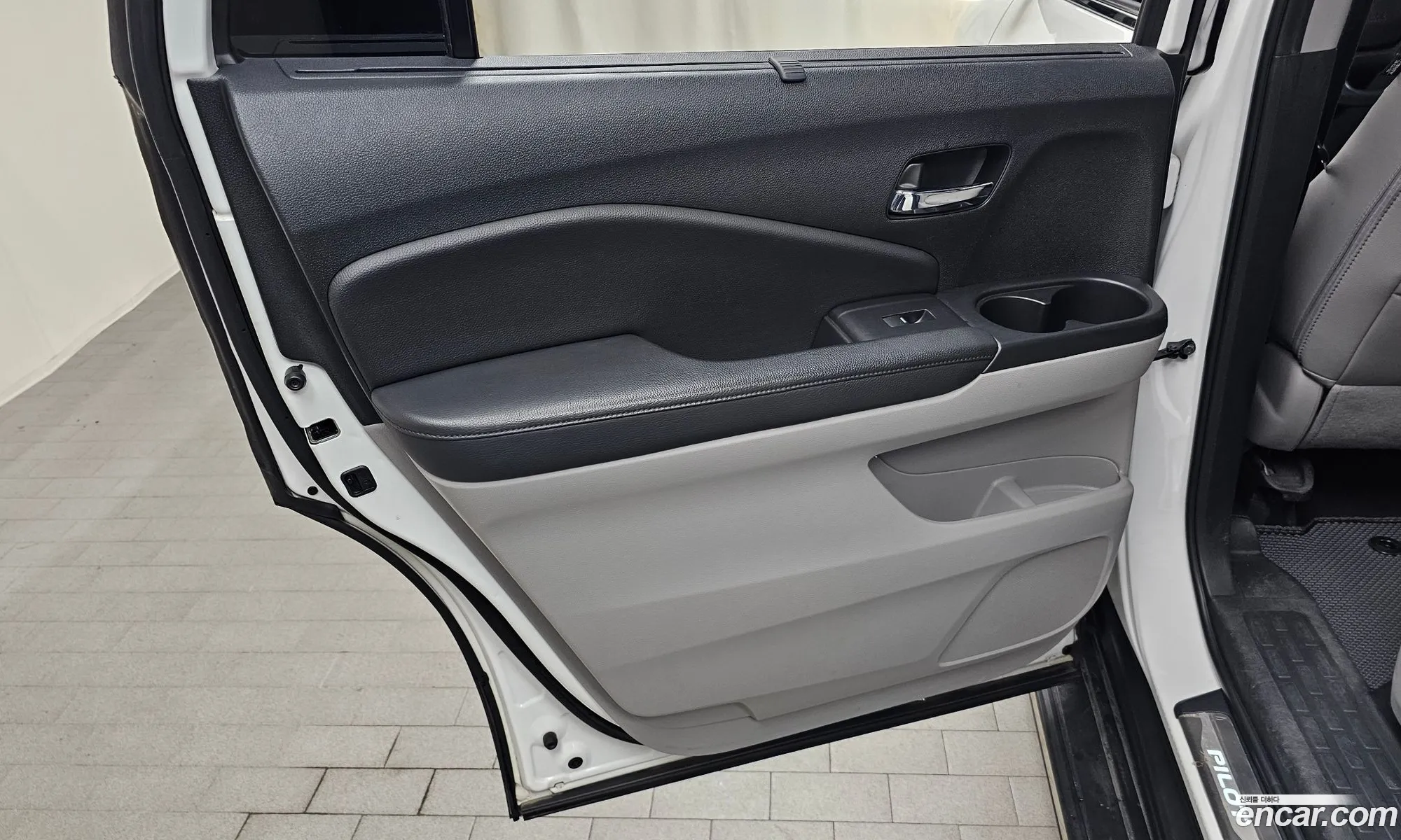 Honda Pilot 2021 5FNYF6800MB200064 — 31