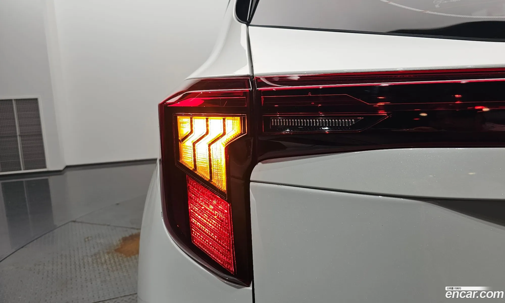Kia Seltos 2025 — 6