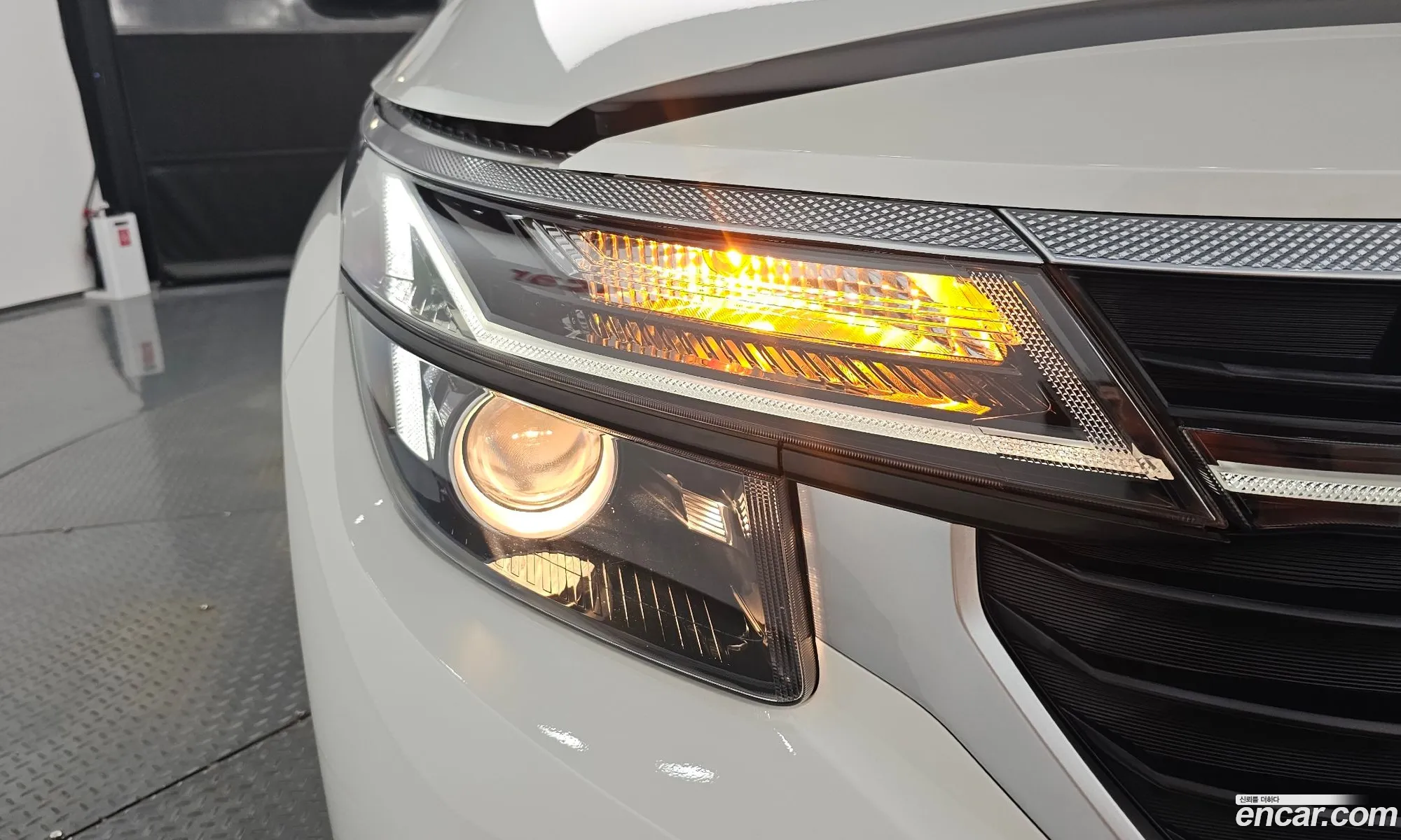 Kia Seltos 2025 — 31