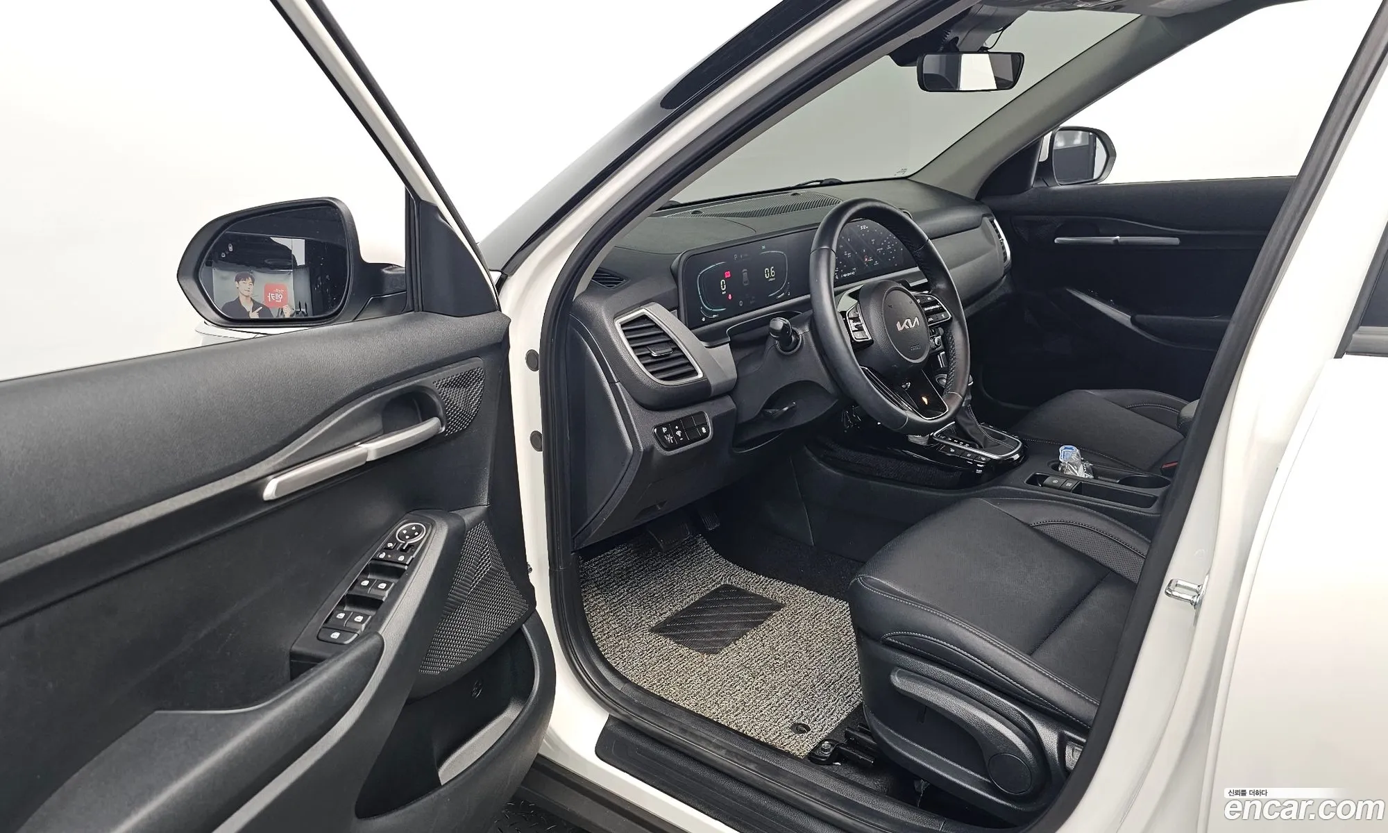 Kia Seltos 2025 — 13