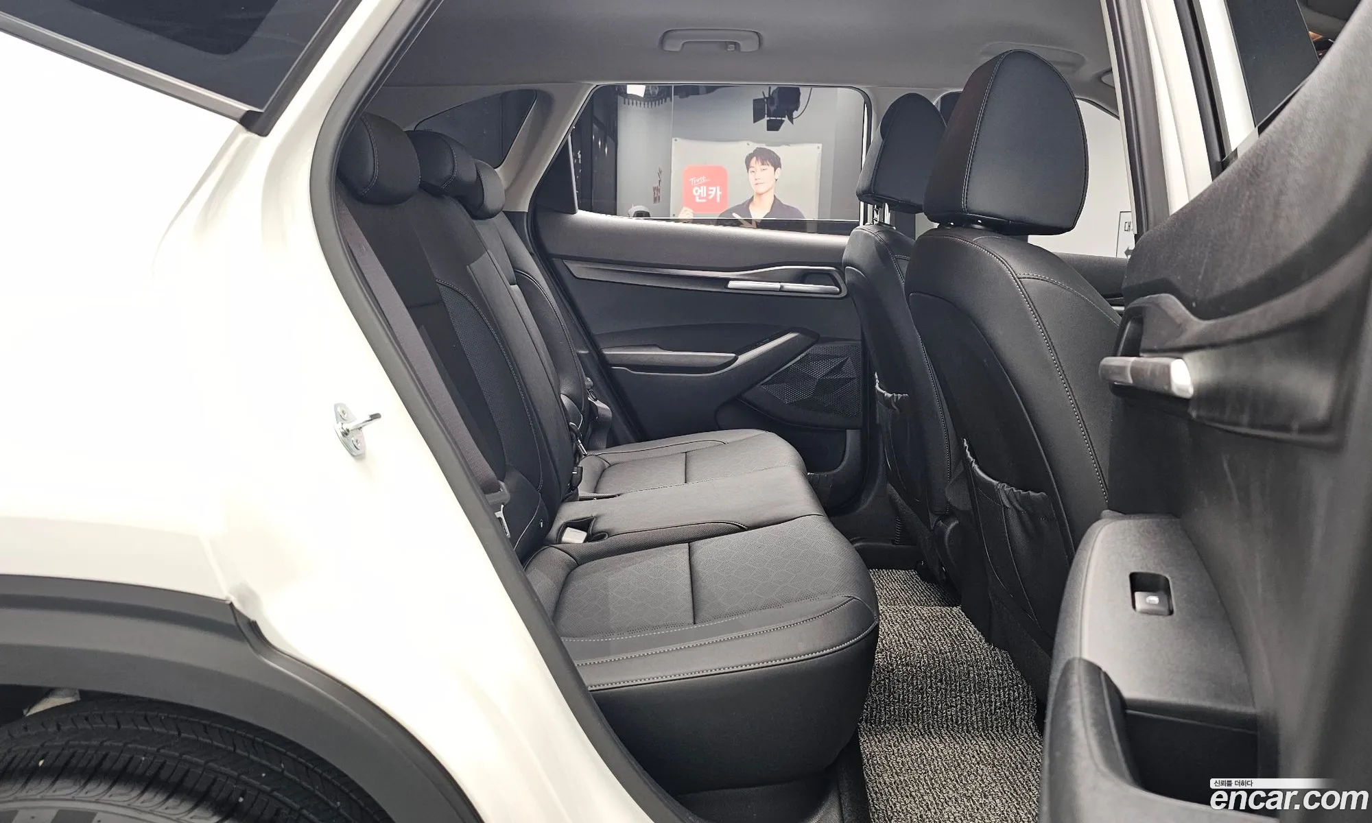 Kia Seltos 2025 — 7