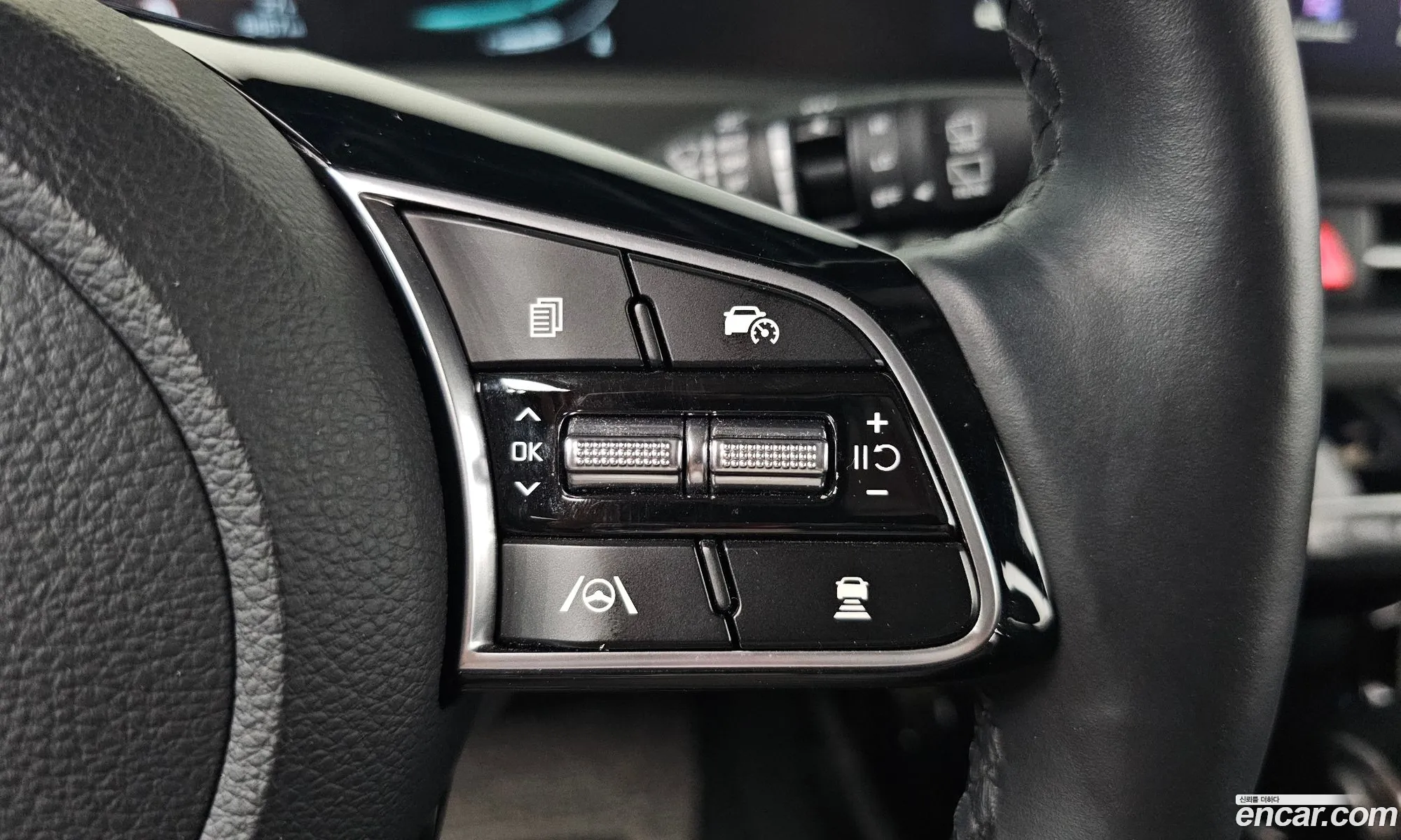 Kia Seltos 2025 — 26