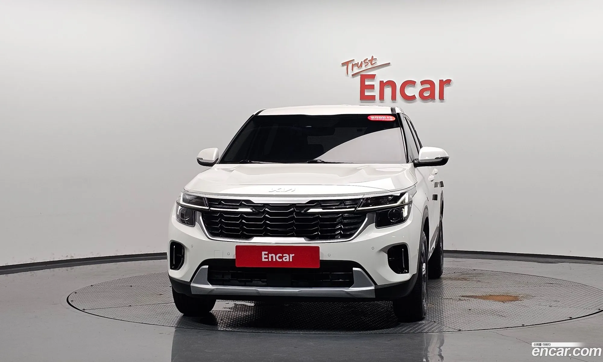 Kia Seltos 2025 — 23