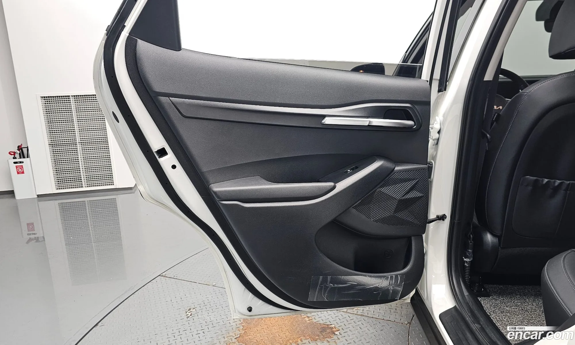 Kia Seltos 2025 — 25