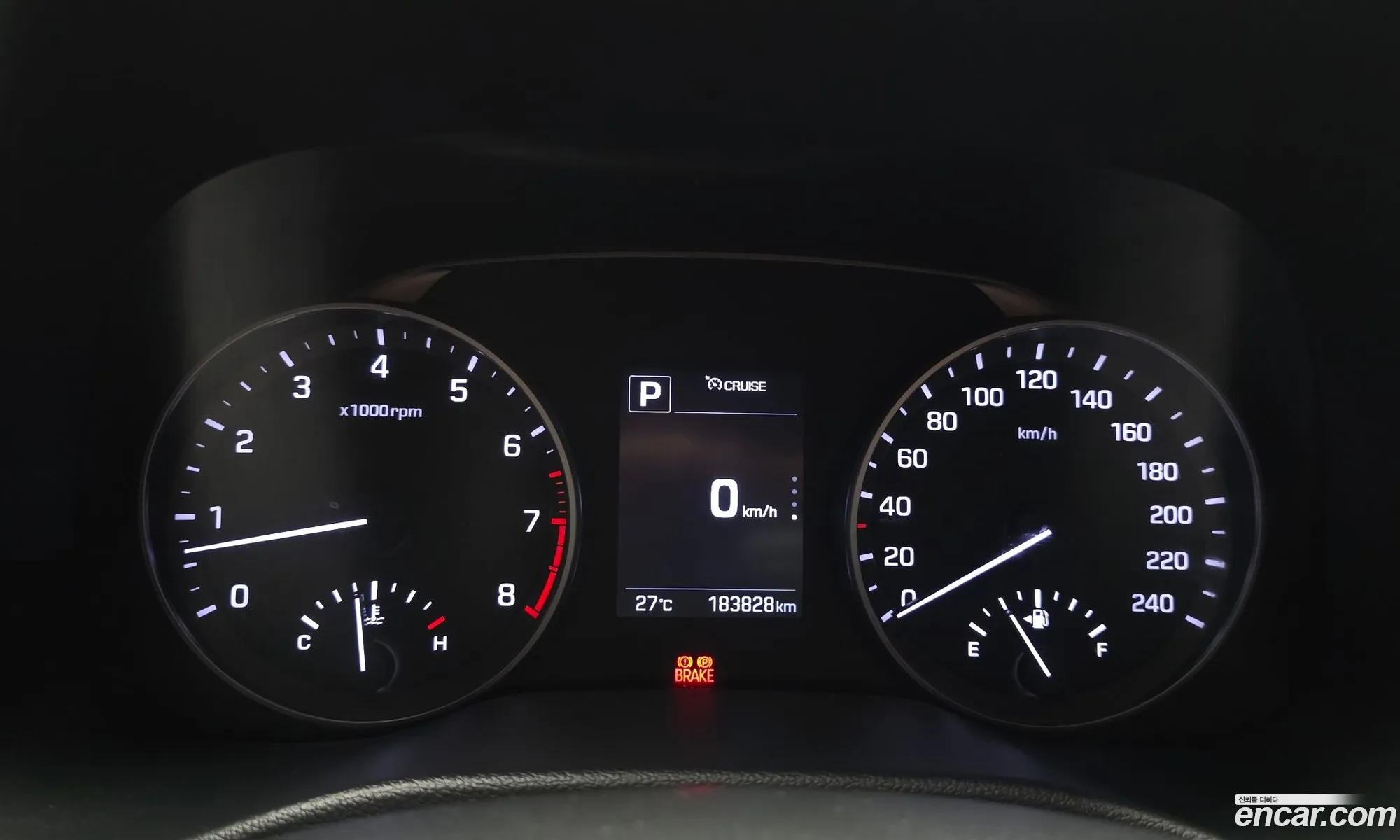 Hyundai Elantra AD 2015 — 19