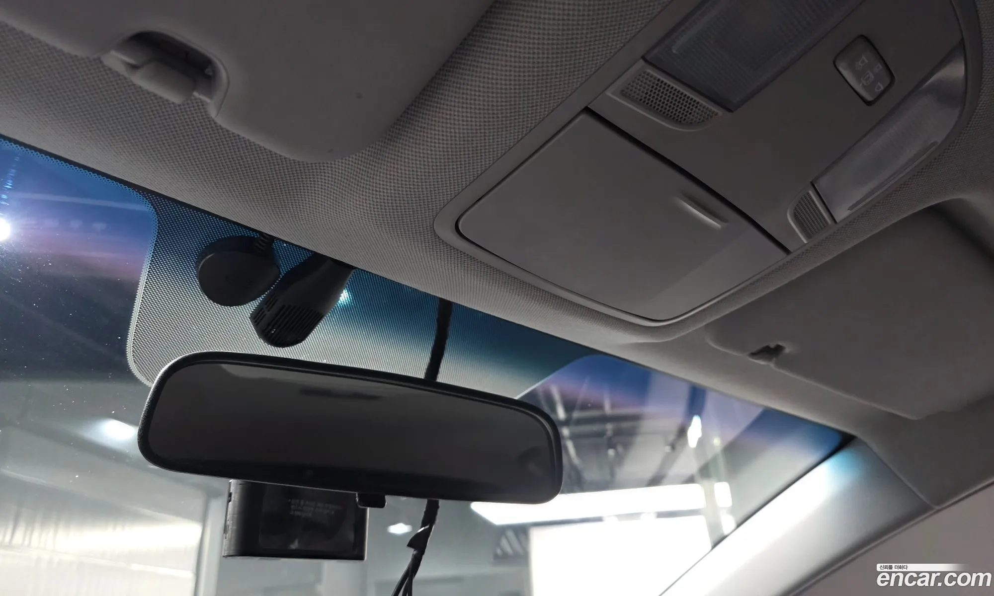 Hyundai Elantra AD 2015 — 7