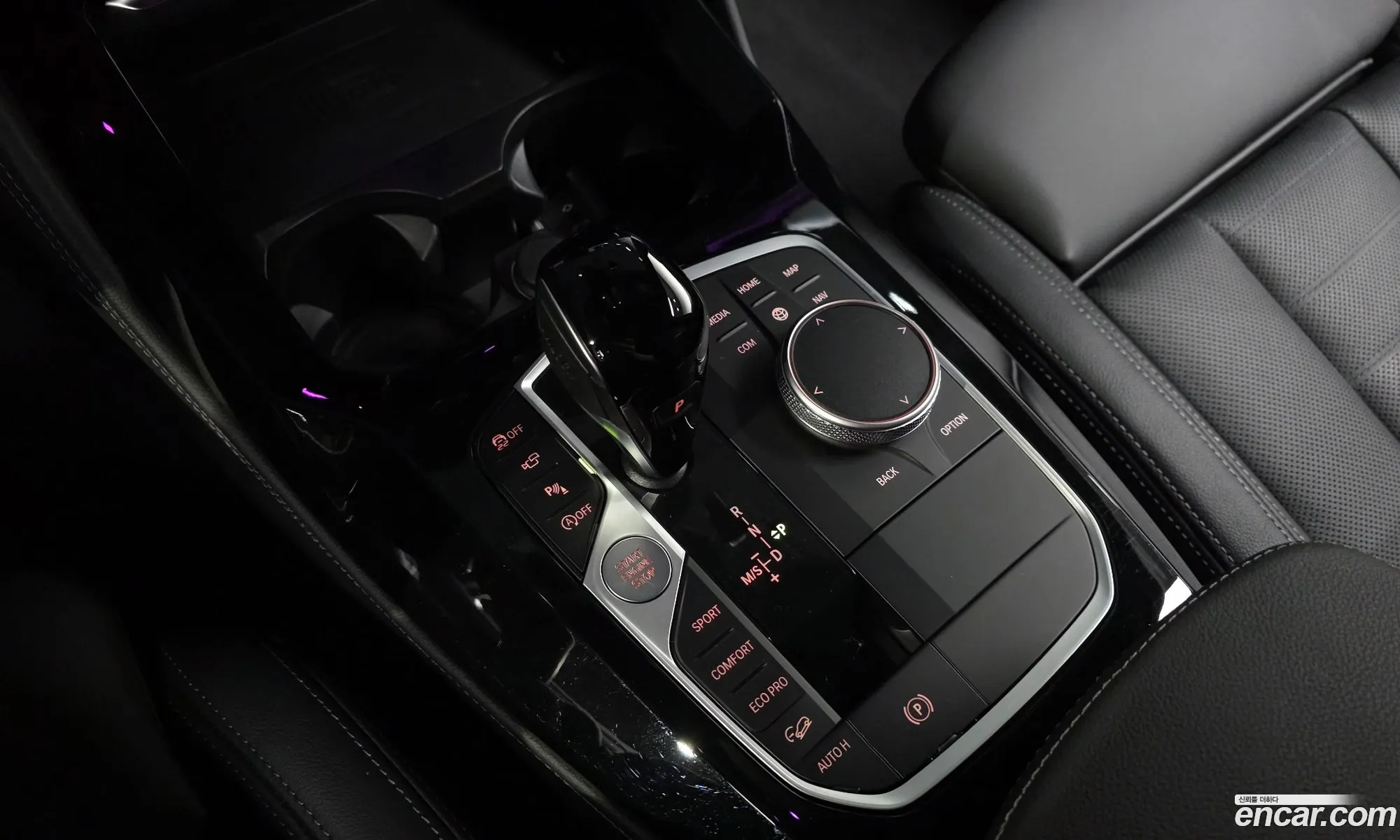 BMW X4 2025 — 12