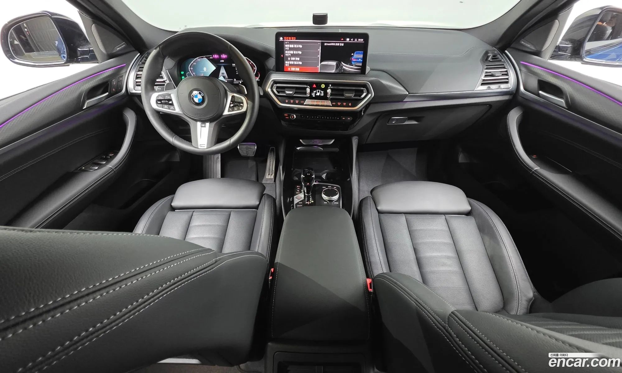 BMW X4 2025 — 9