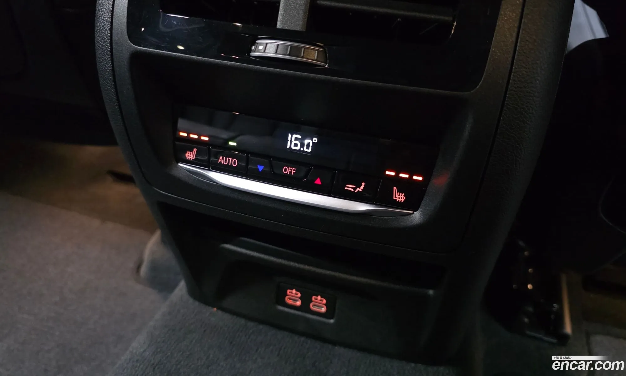 BMW X4 2025 — 8