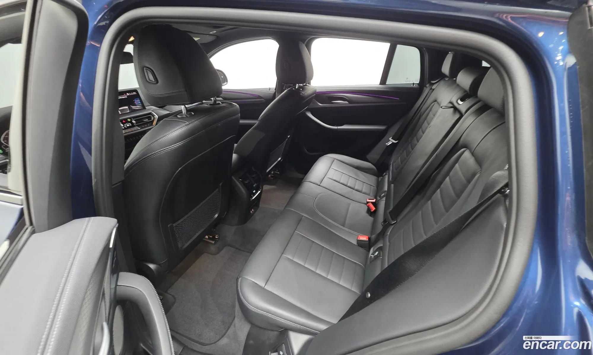 BMW X4 2025 — 5
