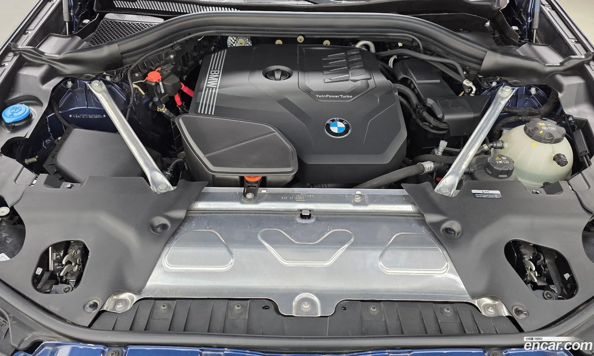 BMW X4 2025 — 3