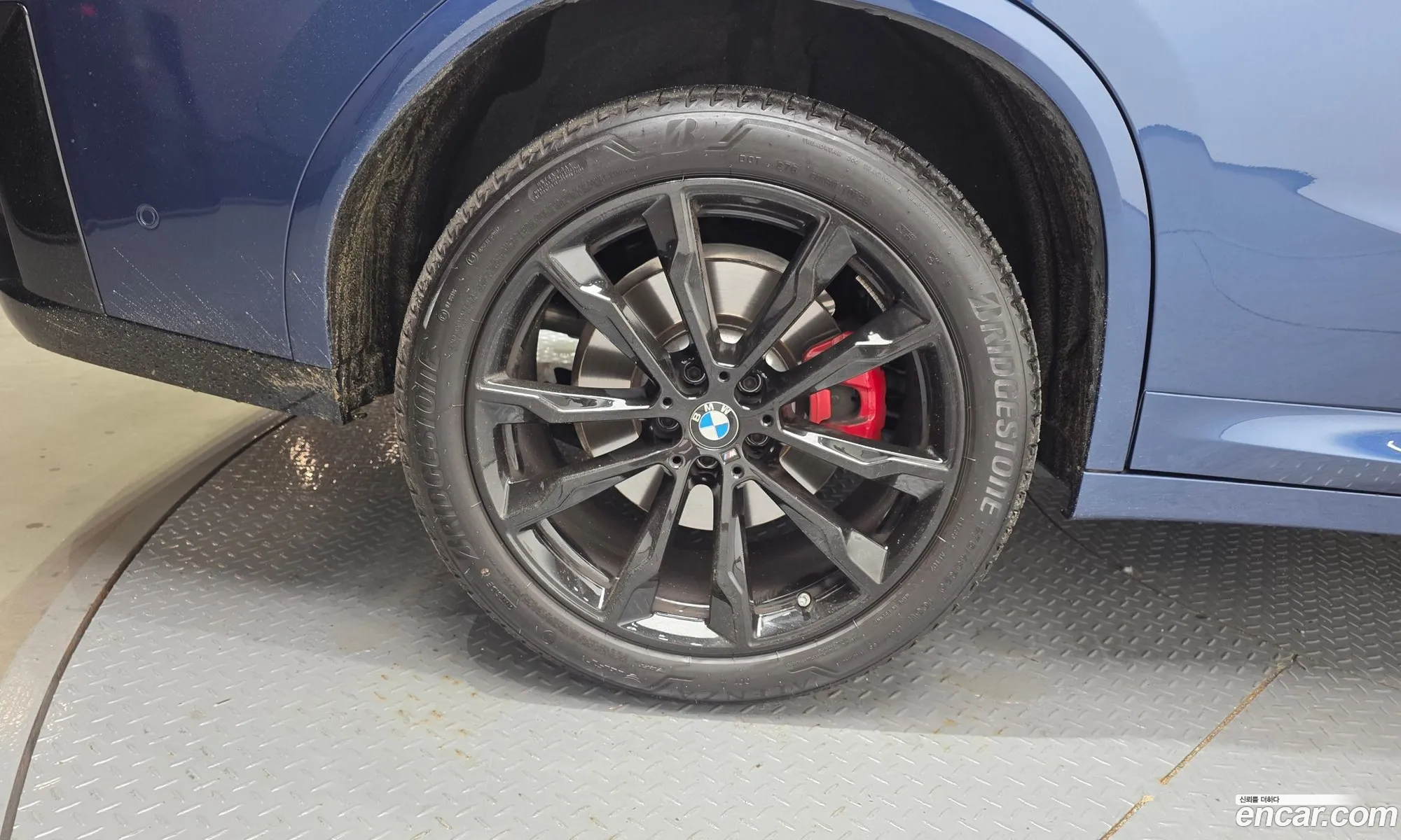 BMW X4 2025 — 6
