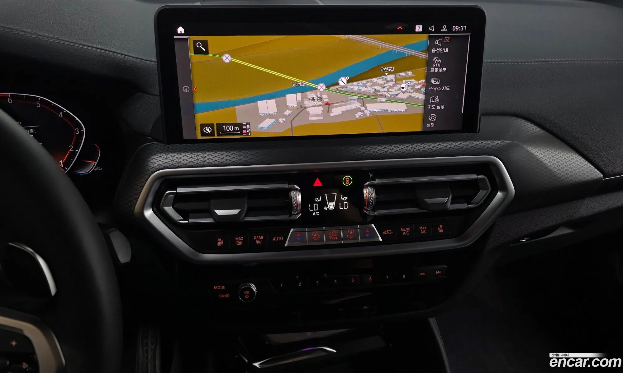 BMW X4 2025 — 19