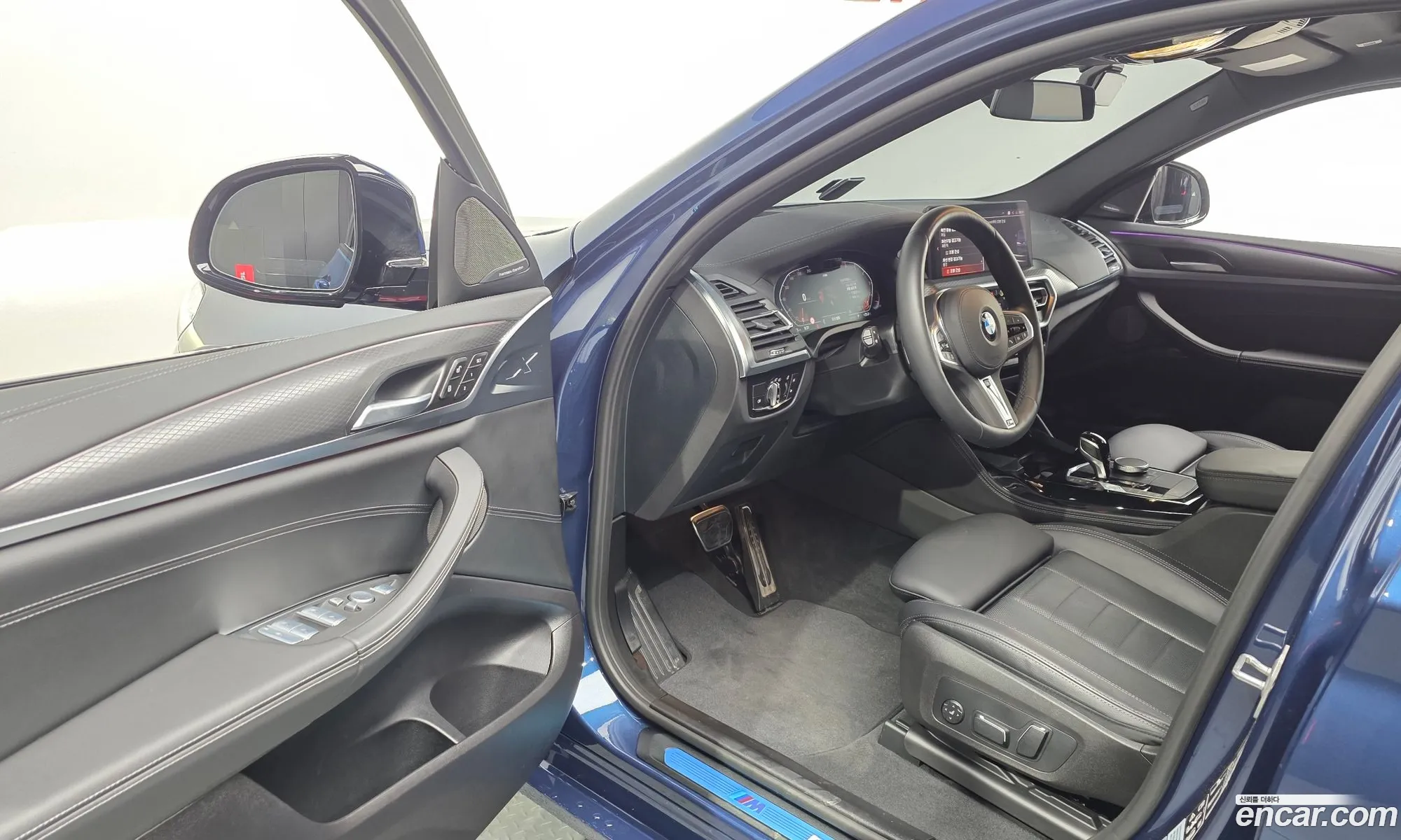 BMW X4 2025 — 11