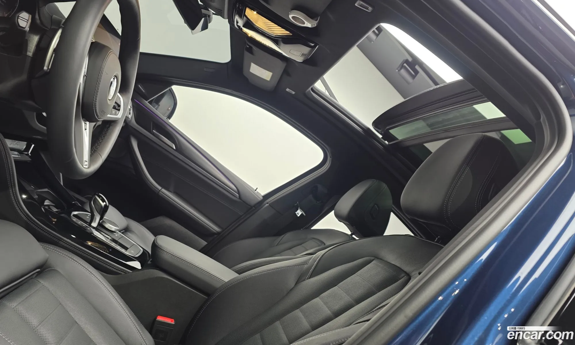 BMW X4 2025 — 7