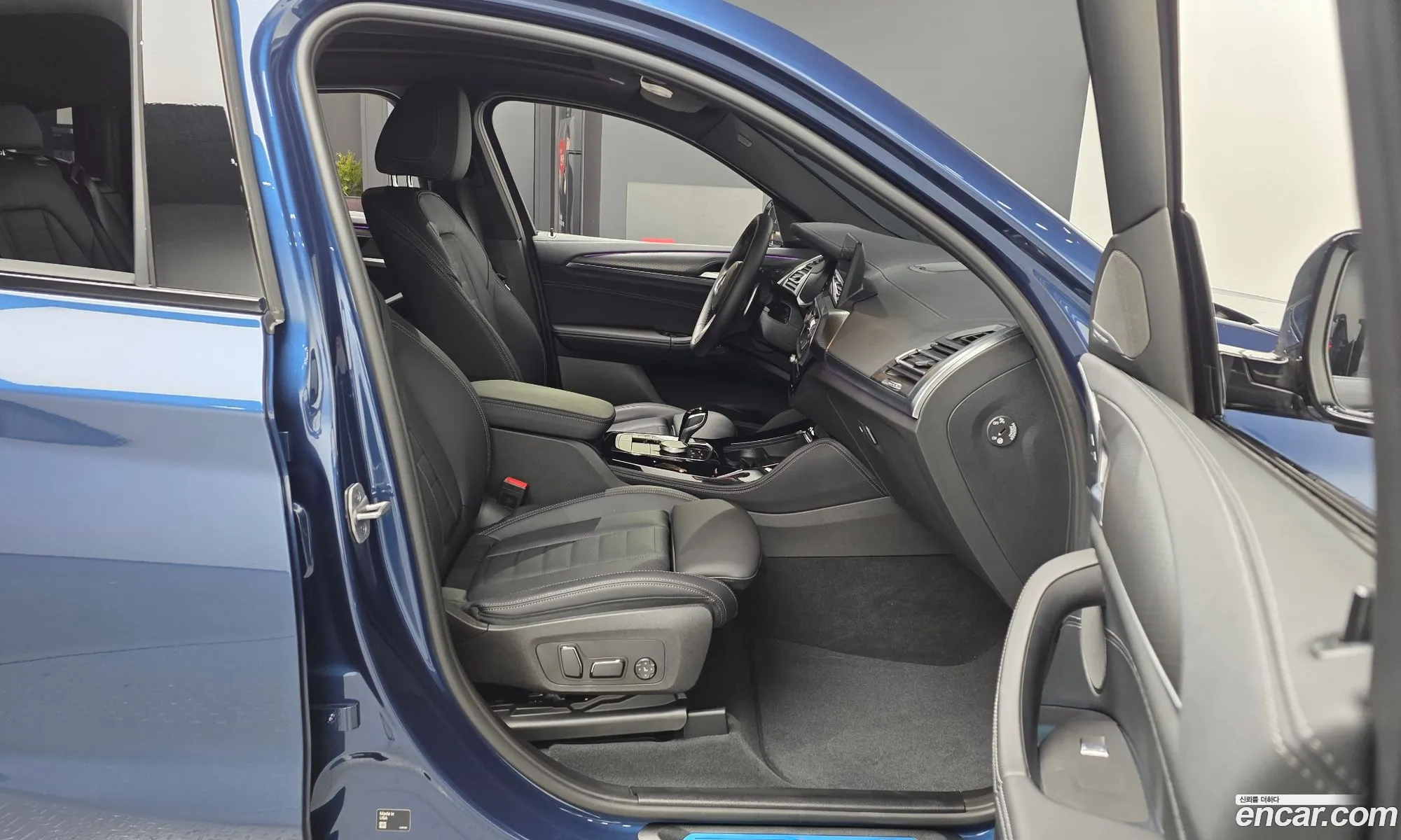 BMW X4 2025 — 4
