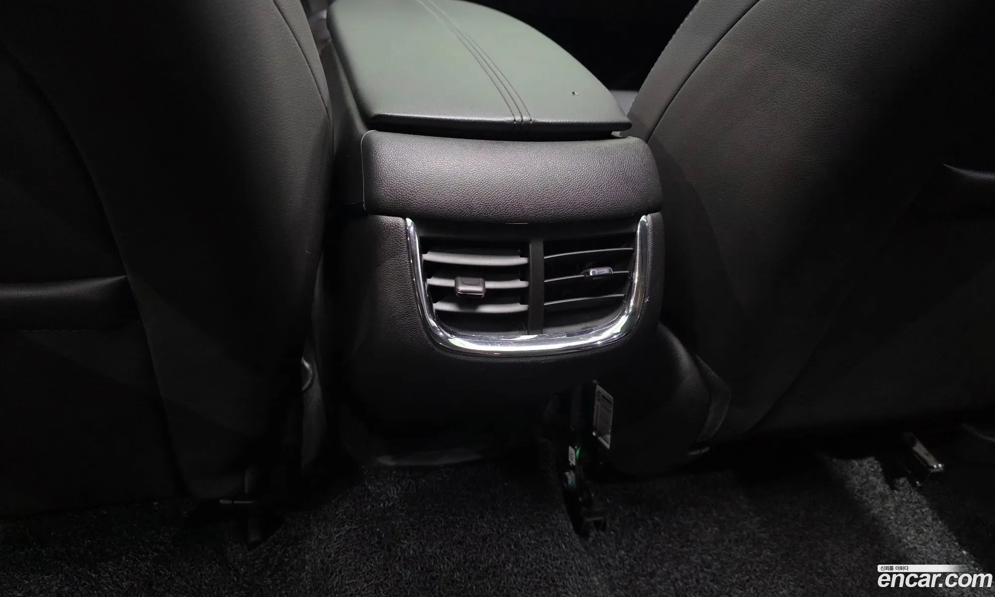 Chevrolet (GM Daewoo) Malibu 2016 — 5