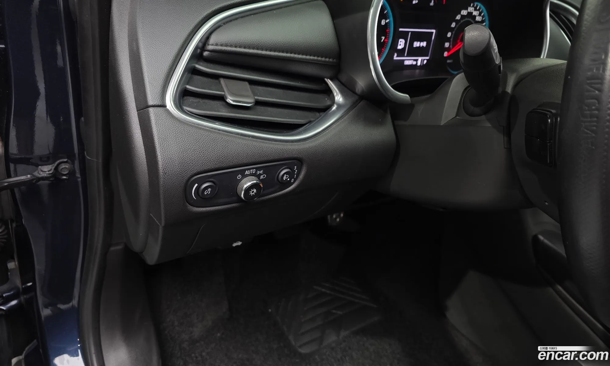 Chevrolet (GM Daewoo) Malibu 2016 — 22