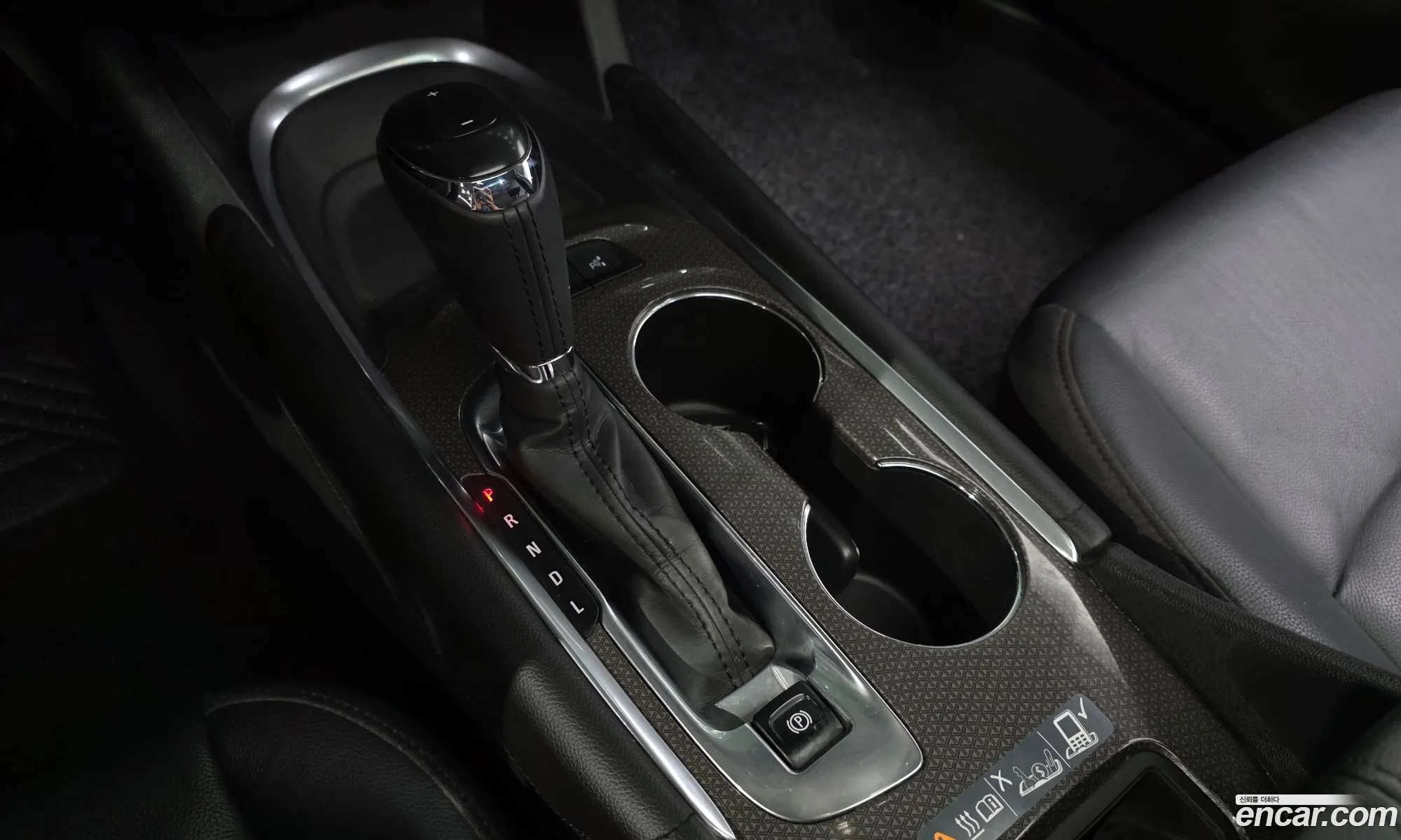Chevrolet (GM Daewoo) Malibu 2016 — 17