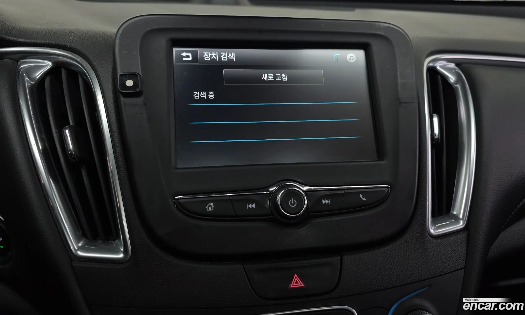 Chevrolet (GM Daewoo) Malibu 2016 — 21