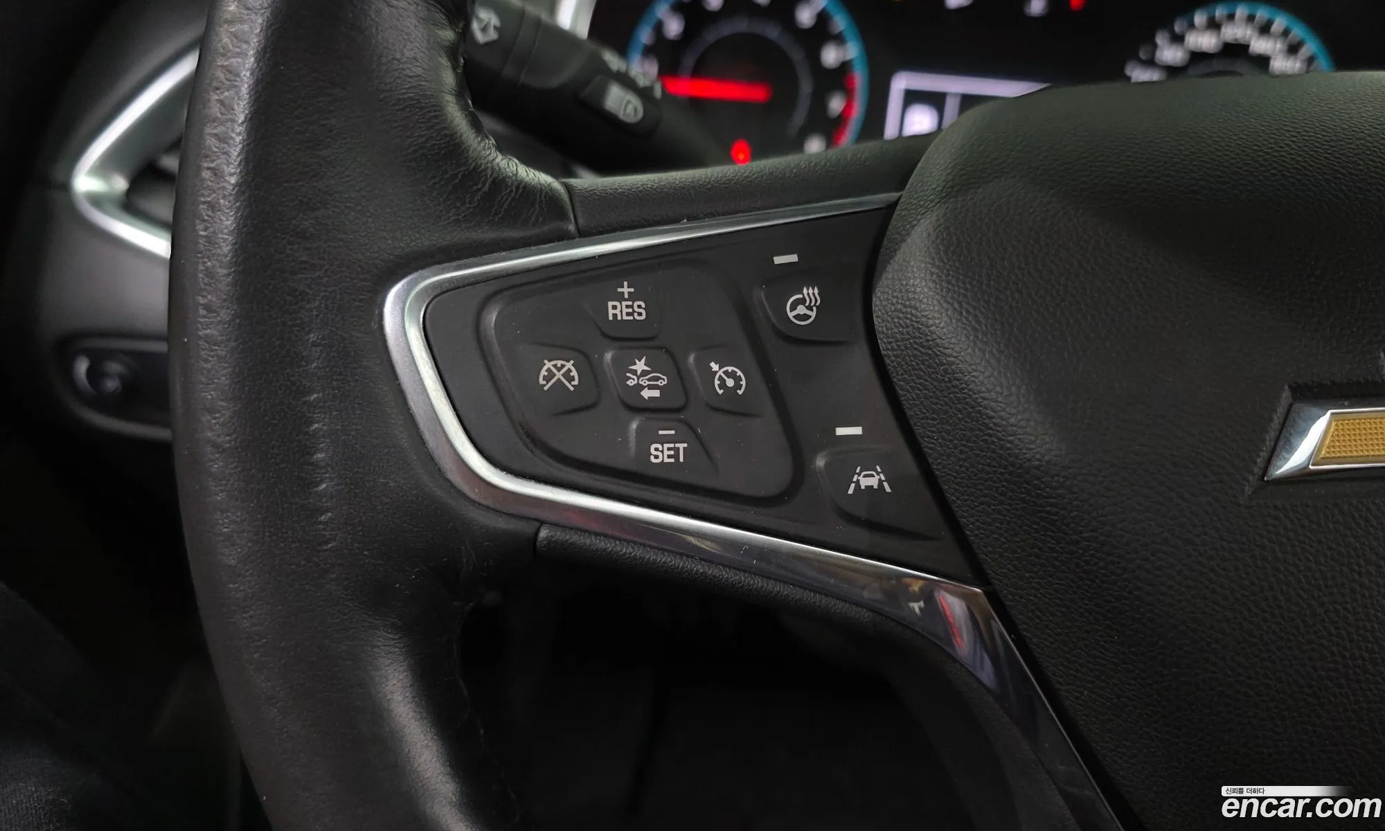 Chevrolet (GM Daewoo) Malibu 2016 — 18