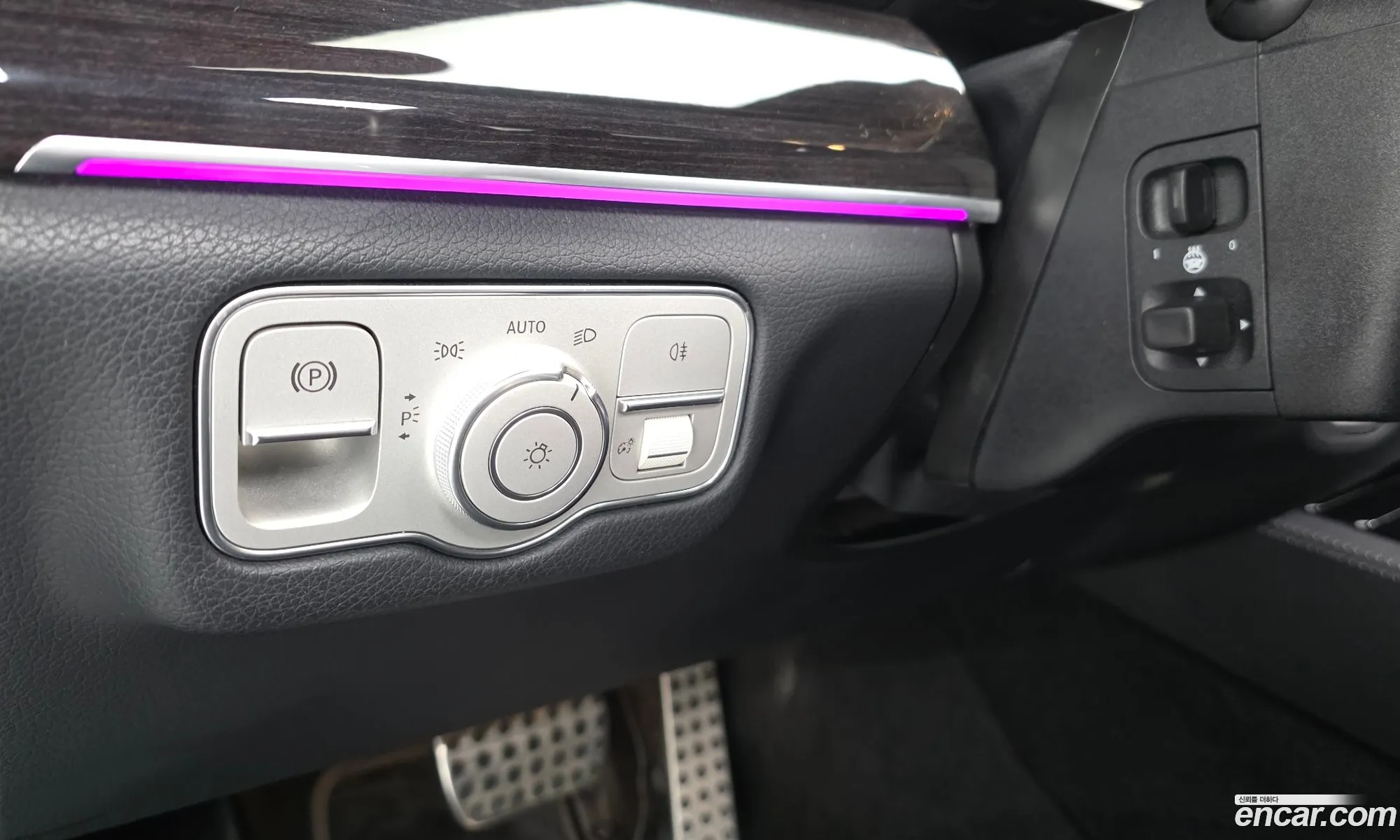 Mercedes-Benz GLE-Class W167 2022 — 13