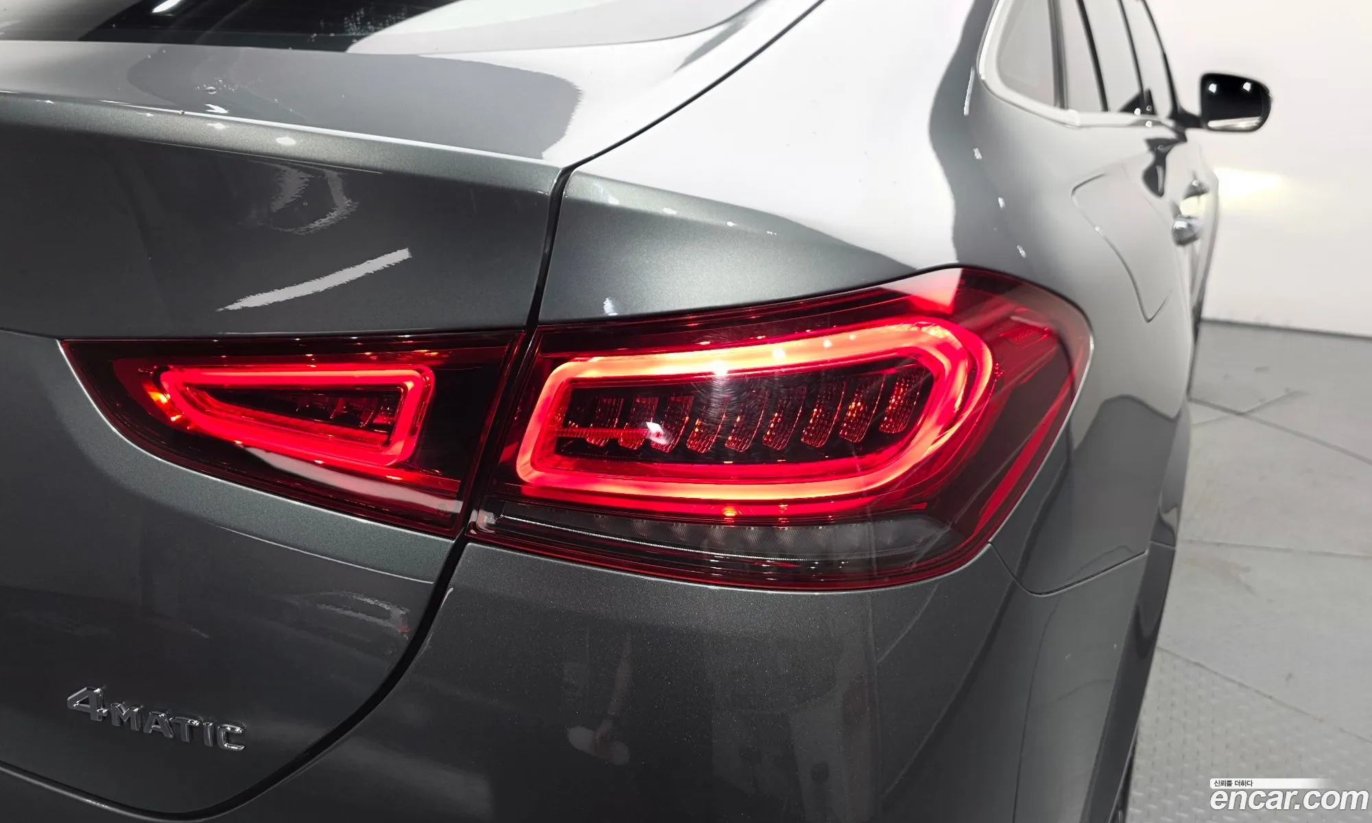 Mercedes-Benz GLE-Class W167 2022 — 2