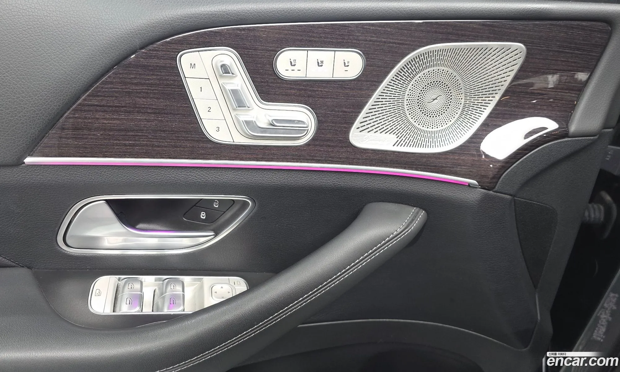 Mercedes-Benz GLE-Class W167 2022 — 20