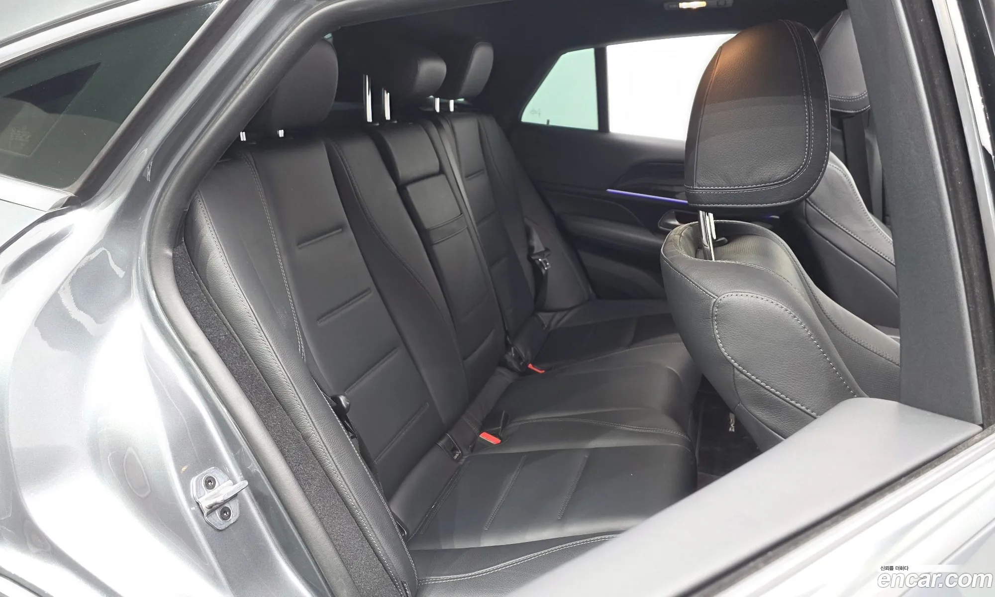 Mercedes-Benz GLE-Class W167 2022 — 16