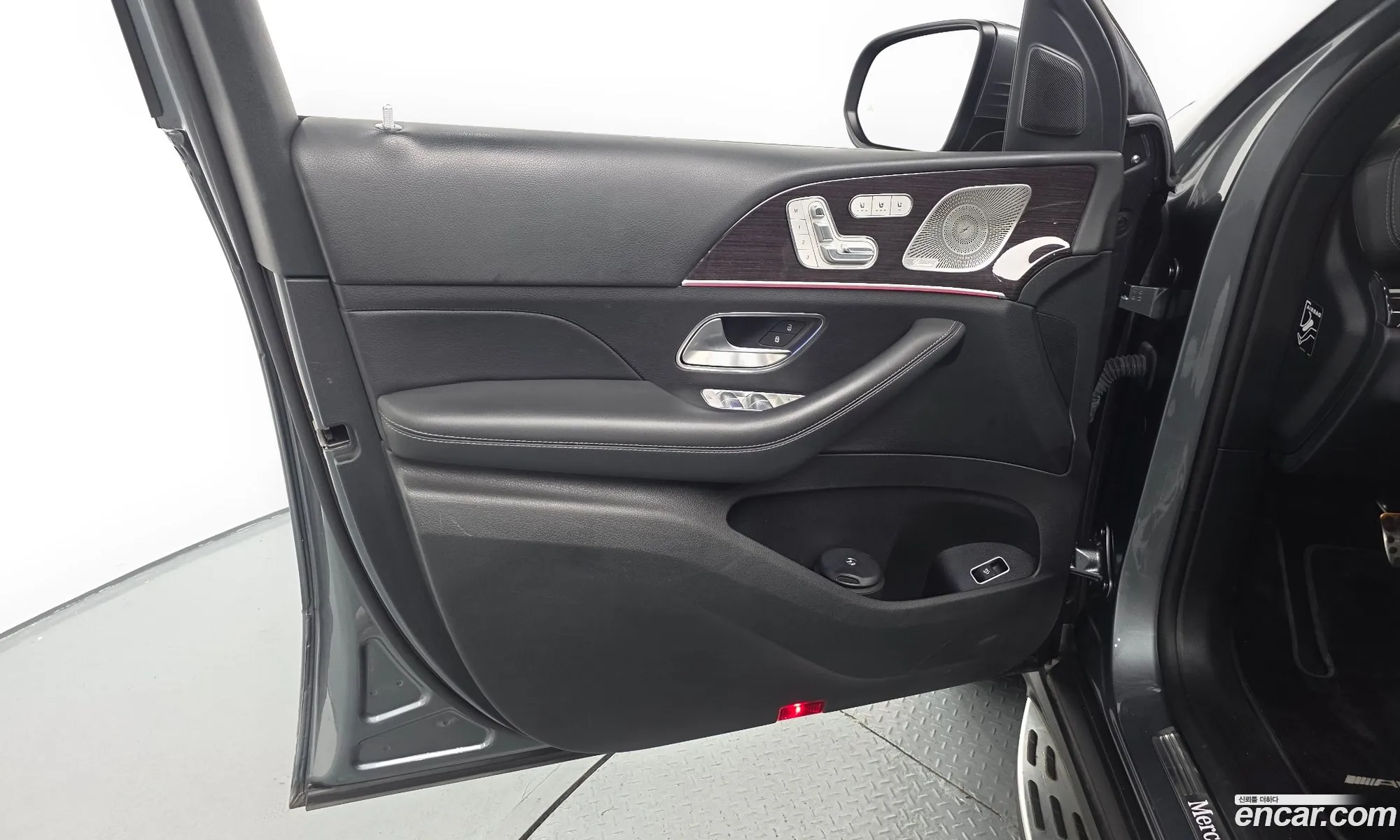 Mercedes-Benz GLE-Class W167 2022 — 19